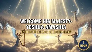 Thumbnail: 1 HOUR OF DEEP SLEEP || DEEP PRAYER || DEEP ENCOUNTERS WITH JESUS