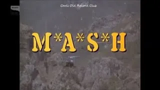 Thumbnail: M*A*S*H Theme Tune "Suicide is Painless"  (1970)
