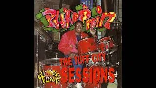 Thumbnail: Traedonya  - The Boogaloo  (1987)
