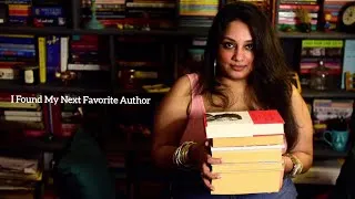 Thumbnail: My Reading Year Is Better Than I Thought | The Mid-Year Freak-Out Tag 2026 