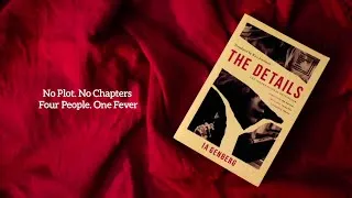 Thumbnail: A Love Letter to Everyone Who has Ever Left | IA Genberg's The Details Book Review 