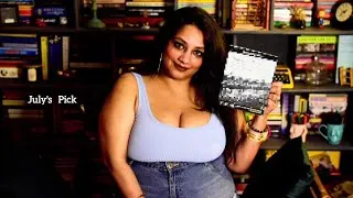 Thumbnail: The Book Club's Pick For July Is... | Reading Between Hours | Join Us On Fable