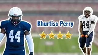 Thumbnail: Khurtiss Perry Recruit Analysis
