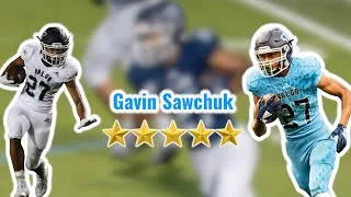 Thumbnail: Gavin Sawchuk Recruit Analysis
