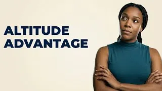 Thumbnail: Why Are Long Jump Records Often Set At Altitude?