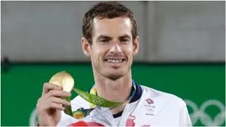 Thumbnail: Men's Olympic tennis final to be best-of-three