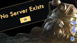 Thumbnail: How Will Fallout 76 End? - Speculation and Wishlist