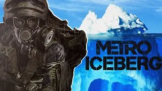 Thumbnail: A METRO 2033 Iceberg