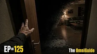 Thumbnail: Why isn't the area behind the wall rendering?
