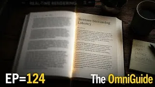 Thumbnail: Why do real-world surfaces look blurry at low resolutions?