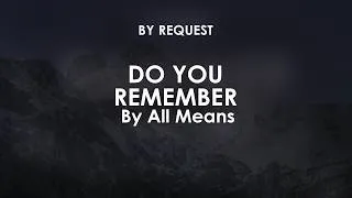 Thumbnail: Can You Remember | Disneyland Believe In Holiday Magic Song