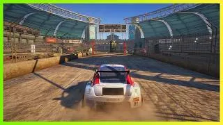 Thumbnail: EVERY Layout in DiRT2's LA (Estadio/Marina Del Rey)