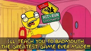 Thumbnail: Simpsons: Hit & Run Is Not As Good As You Remember (Sorry!)
