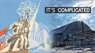 Thumbnail: Chernobyl's Death Toll | The Deep Dive