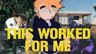 Thumbnail: If You're Falling Out Of Love With CoD Watch This