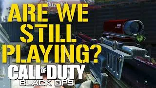 Thumbnail: The Black Ops Ports Are A Mess