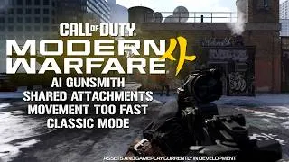 Thumbnail: That's A Lot of Misinformation About MW4 Multiplayer