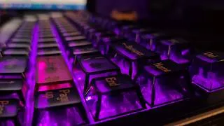 Thumbnail: REAL81 Review: Best keyboard for competitive FPS gaming in 2026?