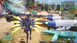 Thumbnail: palworld - dump 30