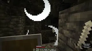 Thumbnail: Caves | Hardcore Minecraft 26.2 Ep. 2