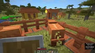 Thumbnail: Take it slow sweet block of mine | Hardcore Minecraft 26.2 Ep. 1