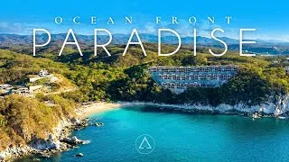 Thumbnail: Tour a Luxury Oceanview Condo in Huatulco, Mexico 🇲🇽 | Your Next Vacation Stay