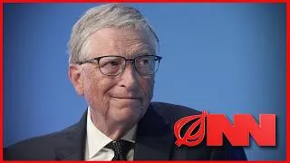 Thumbnail: Bill Gates Invests In New Sex Trafficking Startup