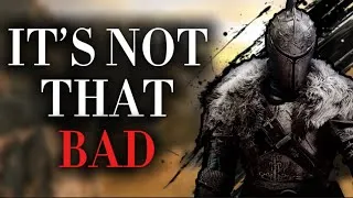 Thumbnail: Dark Souls 2: An Honest Review of a Misunderstood Masterpiece