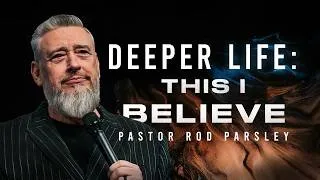 Thumbnail: Rod Parsley - Suddenly: This I believe