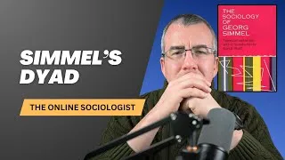 Thumbnail: Georg Simmel's Sociology Pt. 09: The Dyad