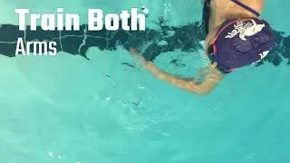Thumbnail: Whirlpool Drill Synchronized/Artistic Swimming
