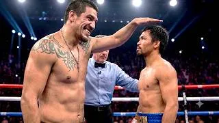 Thumbnail: He Thought Manny Pacquiao Was Nothing Special.. Biggest Mistake Ever