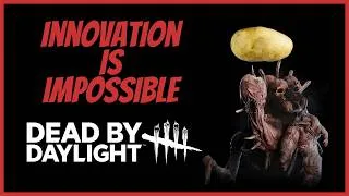 Thumbnail: After 10 Years it's Clear DBD will NEVER Innovate