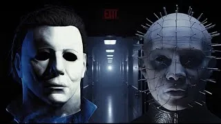 Thumbnail: Dead by Daylight’s Biggest Loss: Why Myers and Pinhead Are Gone