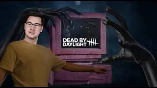 Thumbnail: Untold Story of The Most Pathetically Balanced Game Ever Made | Reaction | Dead by Daylight