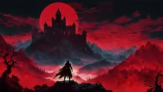 Thumbnail: Out of Time - Metal/Rock Remix (Castlevania)