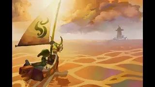 Thumbnail: Dragon Roost Island Metal/Rock Remix (The Legend of Zelda: Wind Waker)