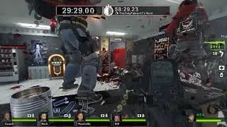 Thumbnail: Left 4 Dead Endless Rampage of Zombies