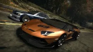 Thumbnail: Need for Speed Most Wanted (PC '05 Most Wanted Redux v2.3)  Walkthrough Final Boss and Final Pursuit
