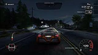 Thumbnail: Need for Speed Hot Pursuit Remastered PS5 60FPS Hunted