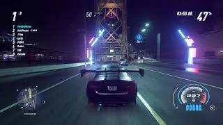 Thumbnail: Need For Speed Heat (PC Unite 2.2) BMW M4