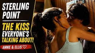 Thumbnail: Sterling Point Annie and Ellis Kiss Scene | Full Closet Scene Breakdown