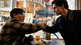 Thumbnail: Ned Remembered Peter? Scene Explained (Spoiler Alert)