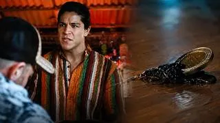 Thumbnail: The Connection Between Venom 3 Post-Credit Scene & Spider-Man: No Way Home Explained