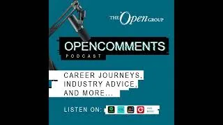 Thumbnail: Open Comments: S3 - Mini Episode: The Principles of Project Management in IT with Ash