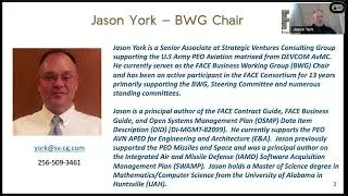 Thumbnail: FACE® Consortium Business Guide v3