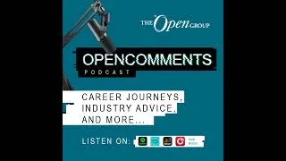 Thumbnail: Open Comments: S3 Ep.6 - The Architect’s Pivot - From Static Blueprints to Dynamic Ecosystems wit...