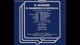 Thumbnail: Piero Cappuccilli & Alfredo Kraus in "Il Barbiere di Siviglia"