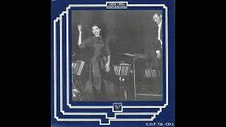 Thumbnail: The Dallas rehearsals of Maria Callas (La Traviata act 1)