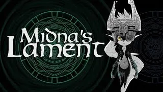Thumbnail: Midna's Lament | Zelda: Twilight Princess (No AI)